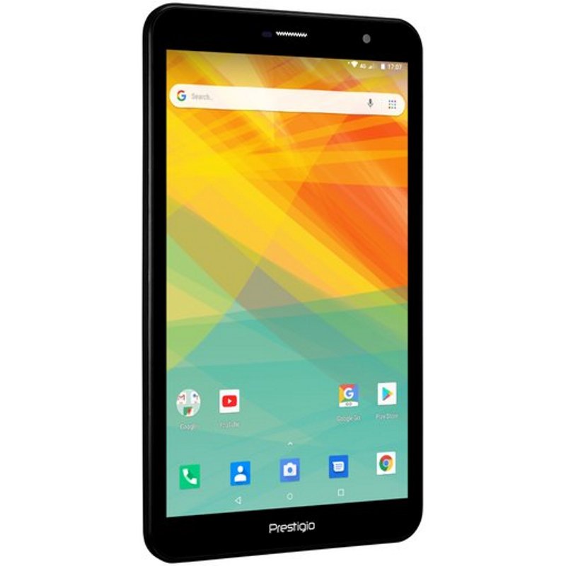 Планшет Prestigio Wize PMT4138 4G 16Gb Black