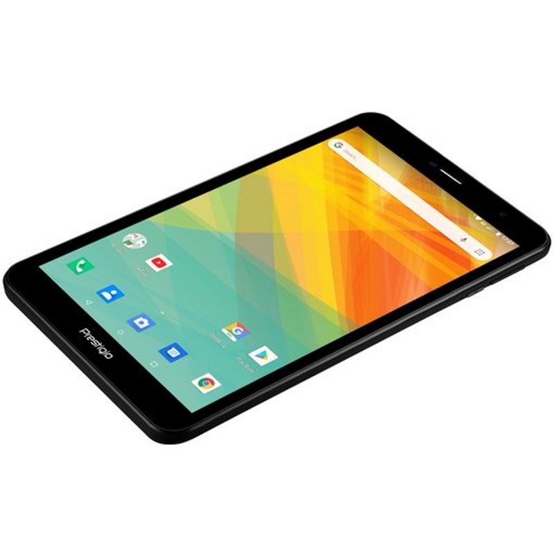 Планшет Prestigio Wize PMT4138 4G 16Gb Black