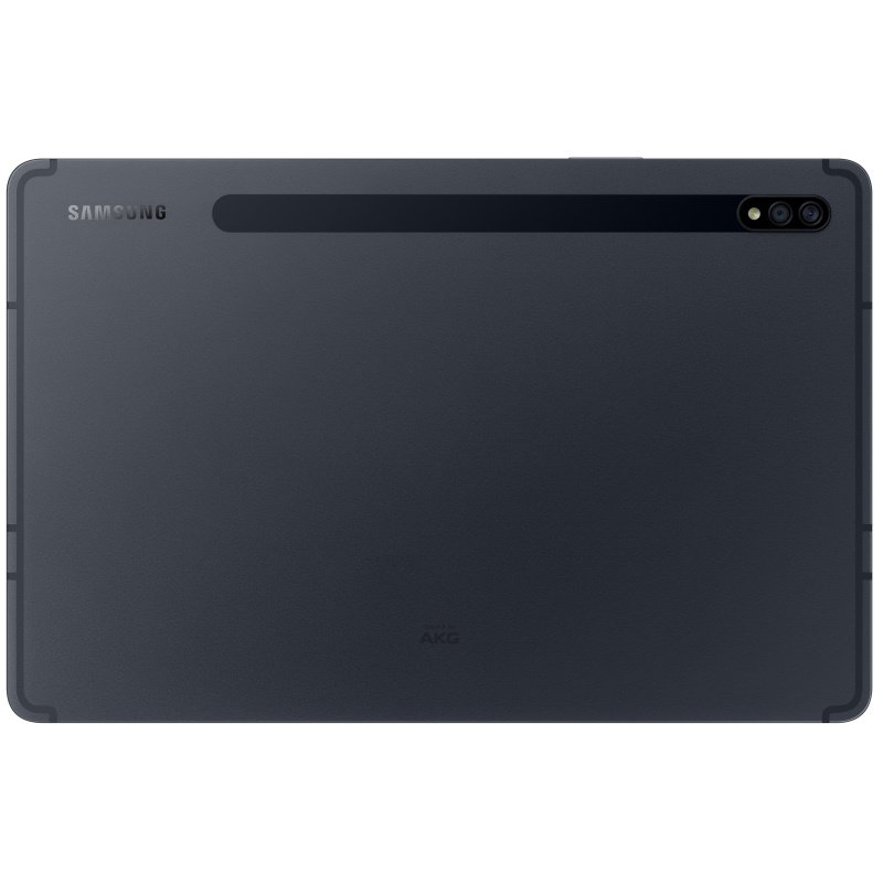 Планшет Samsung Galaxy Tab S7 SM-T875NZKASKZ 128Gb Black