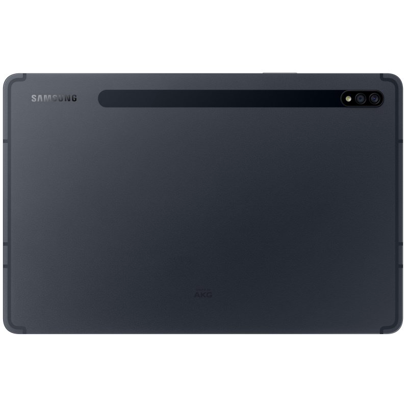 Планшет Samsung Galaxy Tab S7 SM-T875NZKASKZ 128Gb Black купить,NaN