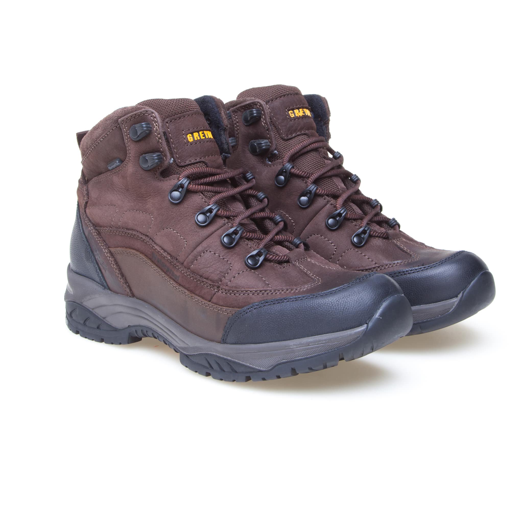 Кроссовки Greyder Waterproof 01082 Kahve 44 купить,NaN