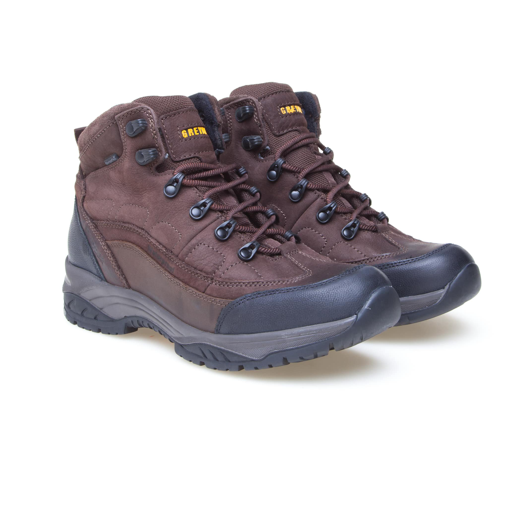 Кроссовки Greyder Waterproof 01082 Kahve 44 купить,NaN