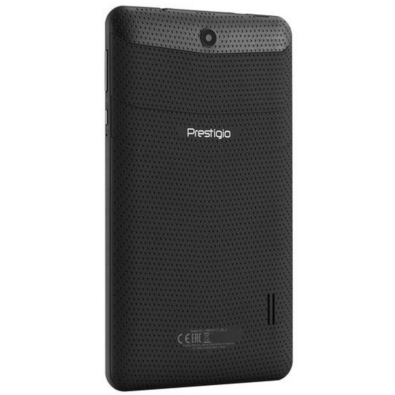 Планшет Prestigio Wize PMT4117 3G 8Gb Black купить,NaN