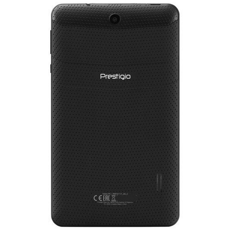 Планшет Prestigio Wize PMT4117 3G 8Gb Black