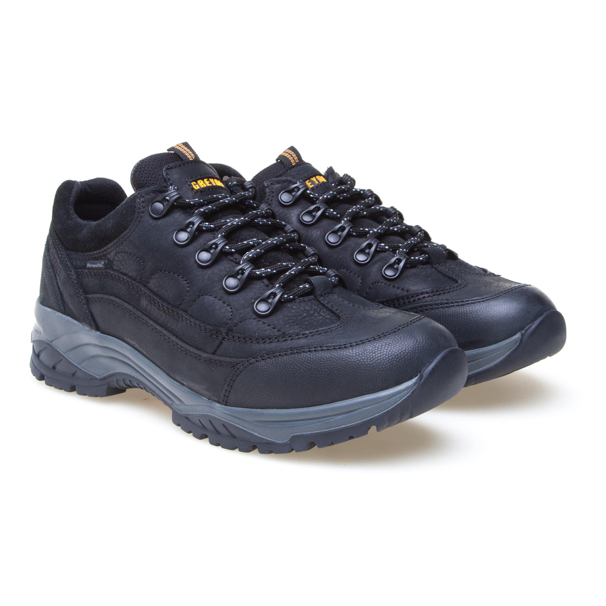 Кроссовки Greyder Waterproof 01083 siyah 41 купить,NaN