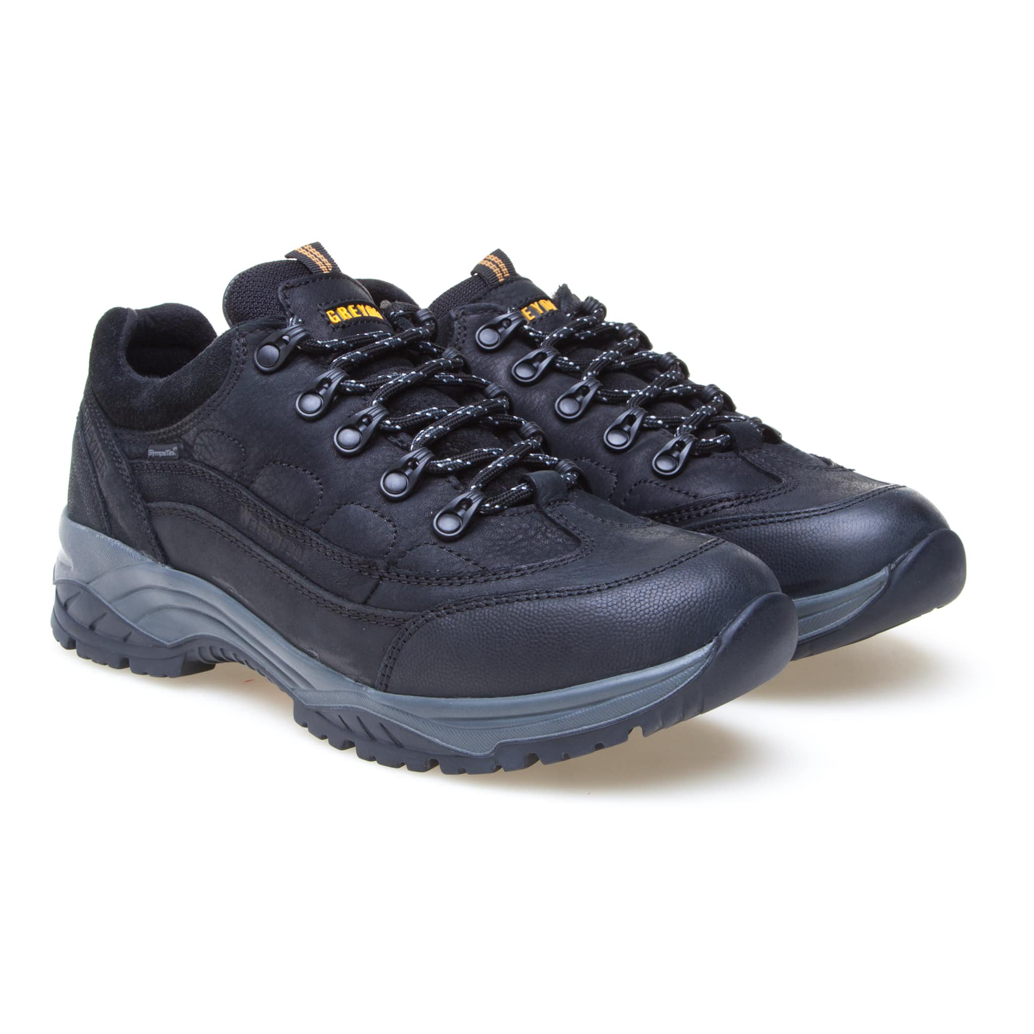 Кроссовки Greyder Waterproof 01083 siyah 41 купить,NaN