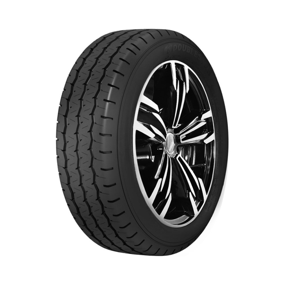 Шина Doublestar DL01 185/80 R14C 102/100R летняя