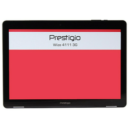 Планшет Prestigio Wize PMT4111 3G 16Gb Black