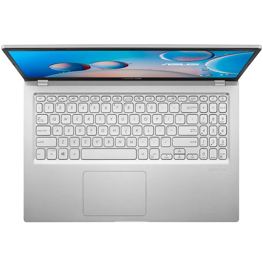 Ноутбук Asus VivoBook F515EA P7505 F515EA-BQ1993W 128GB 15.6" White - ForteMarket Ноутбук Asus VivoBook F515EA P7505 F515EA-BQ1993W 128GB 15.6" White купить,0