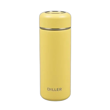 Термос Diller Drinking Flask 400мл купить,NaN