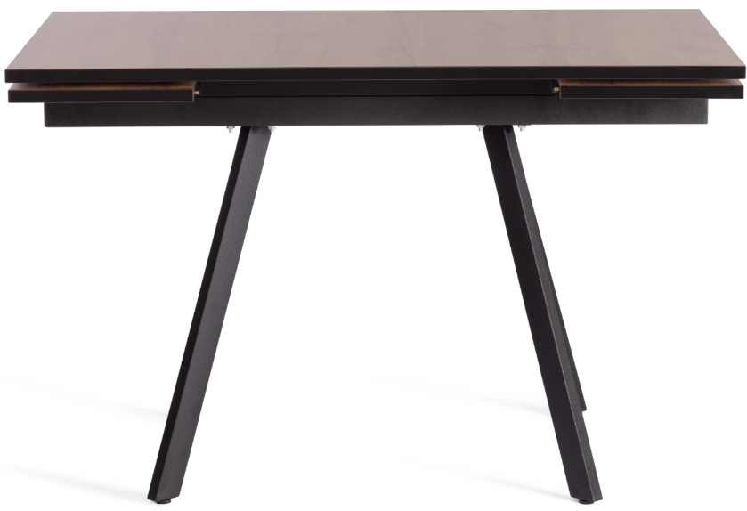 Обеденный стол Tetchair 20622 120х80x75см черный купить,NaN