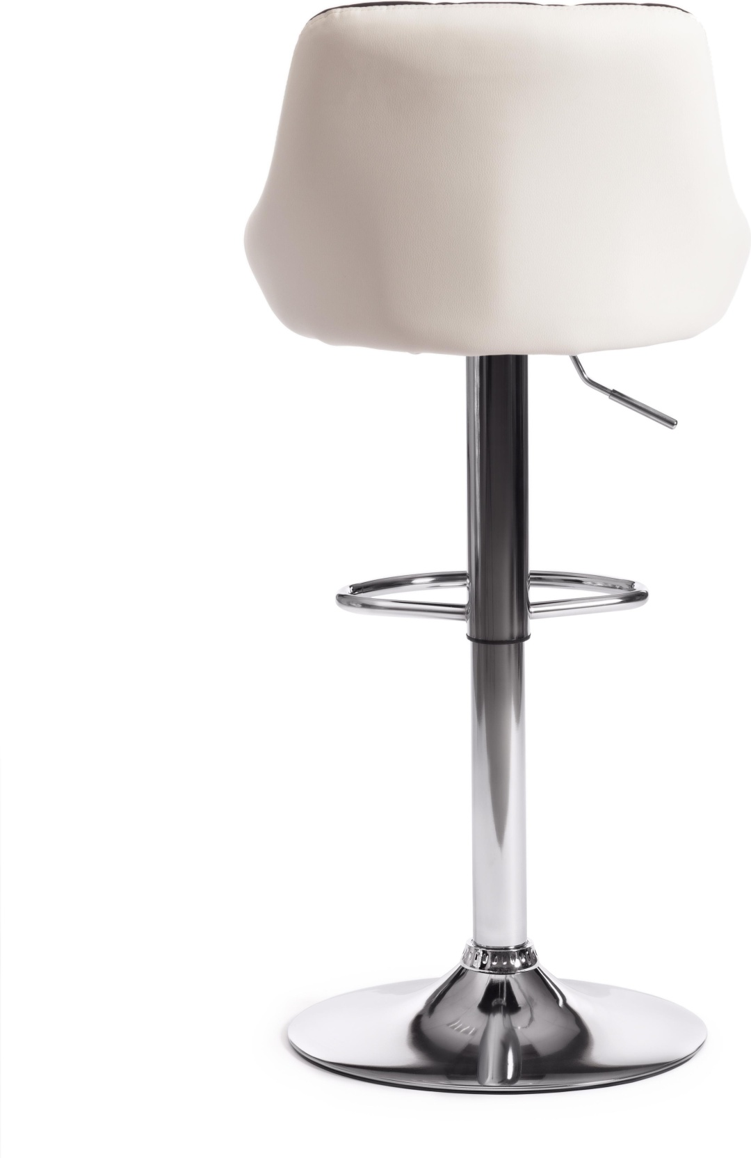 Стул Tetchair Messy 84x47x48см черный купить,NaN