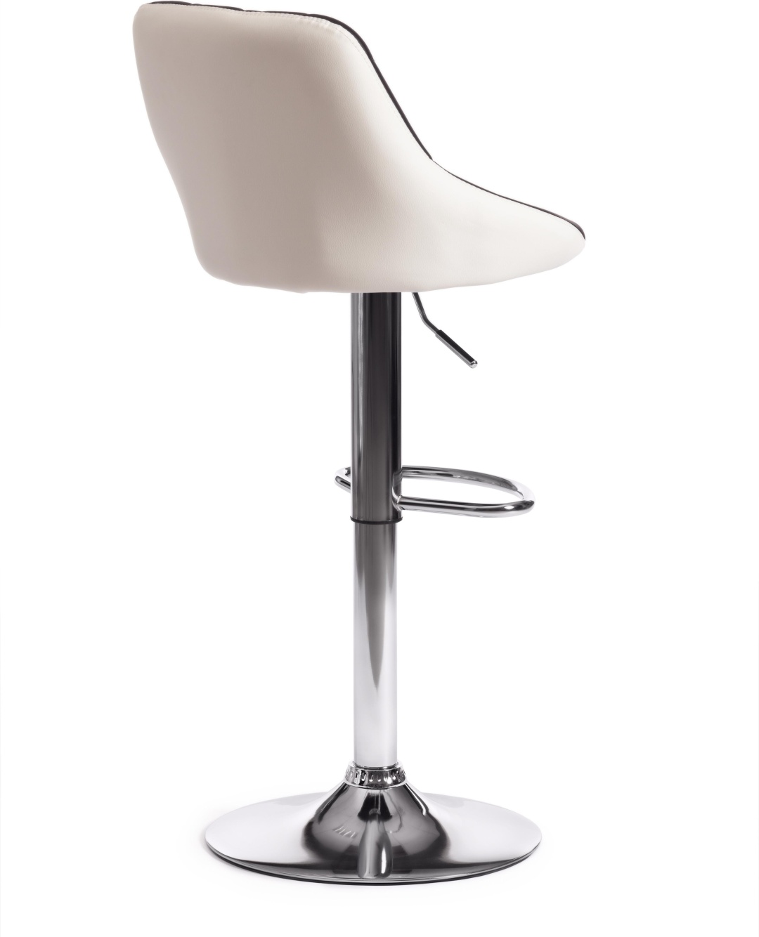 Стул Tetchair Messy 84x47x48см черный купить,NaN