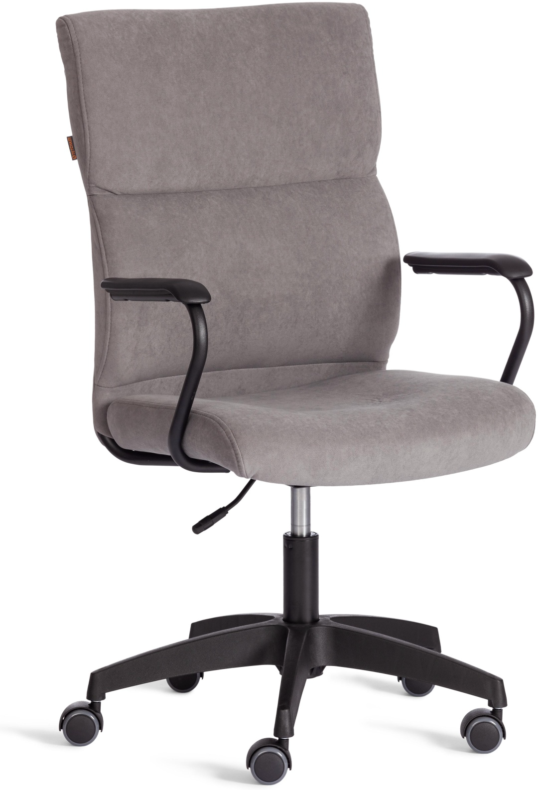 Кресло офисное Tetchair Benefit 24244 55х48х95см бежевый  купить,NaN