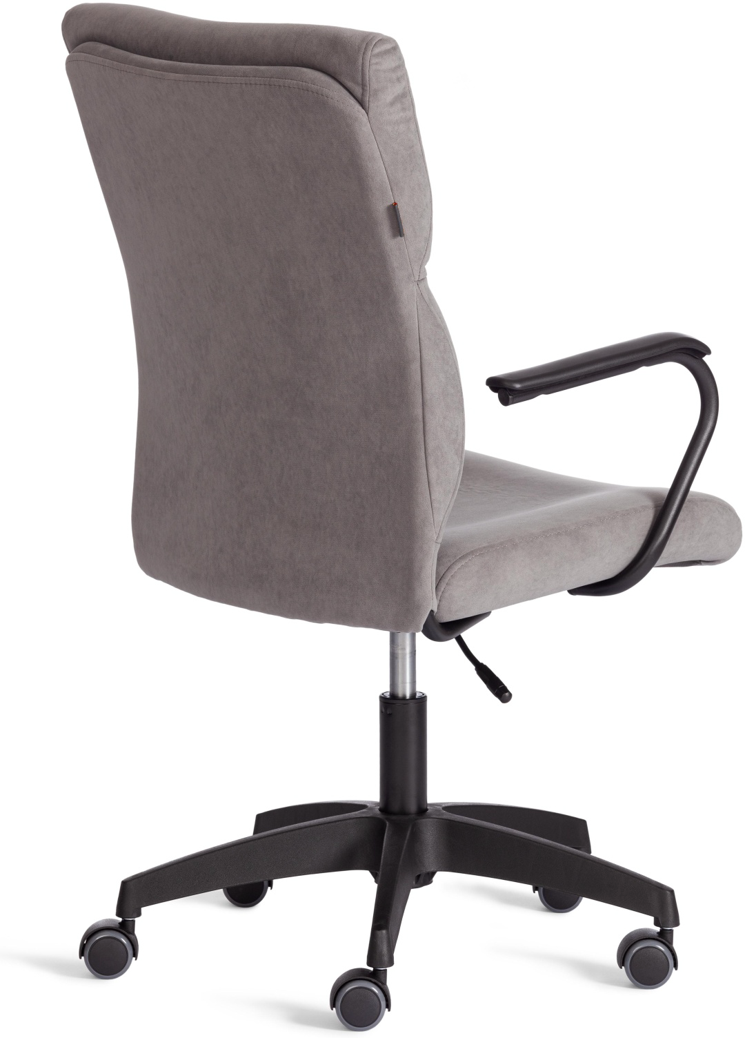 Кресло офисное Tetchair Benefit 24244 55х48х95см бежевый  купить,NaN