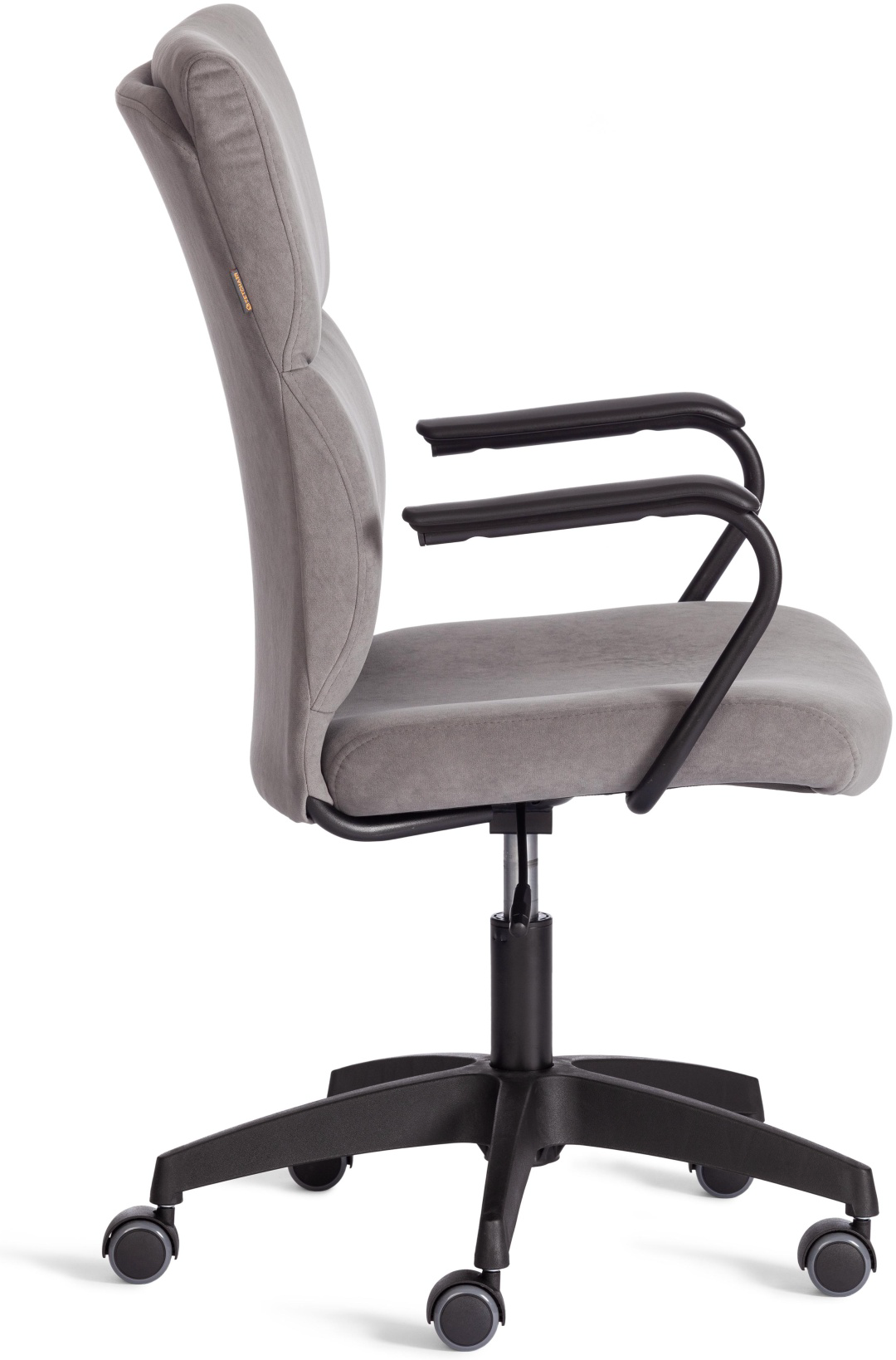 Кресло офисное Tetchair Benefit 24244 55х48х95см бежевый  купить,NaN