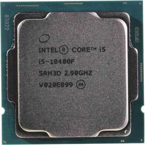 Процессор Intel Core i5-10400F OEM