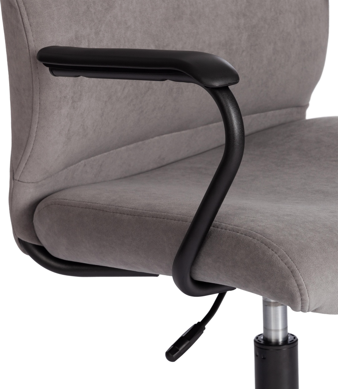 Кресло офисное Tetchair Benefit 24244 55х48х95см бежевый  купить,NaN