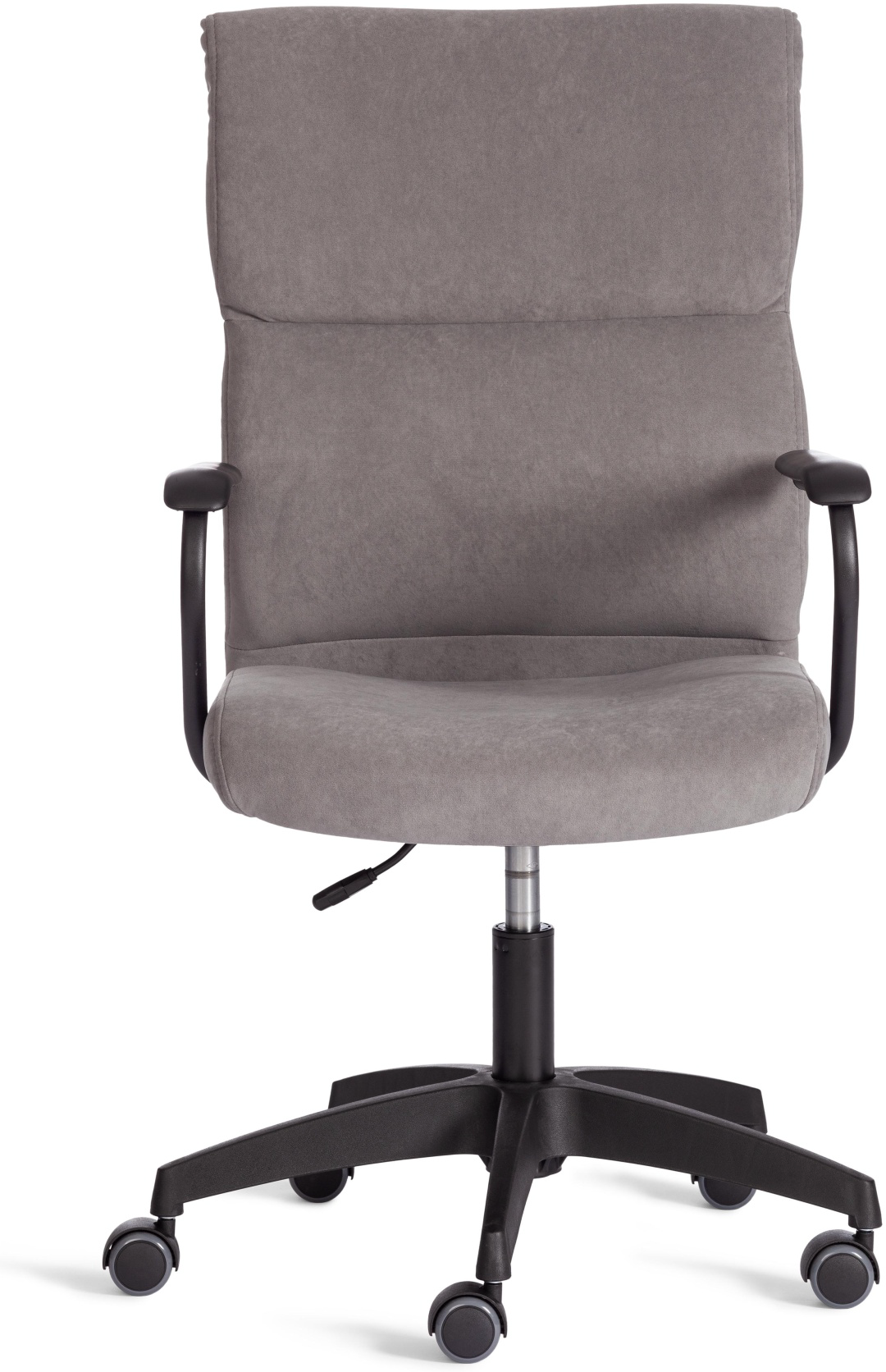 Кресло офисное Tetchair Benefit 24244 55х48х95см бежевый  купить,NaN