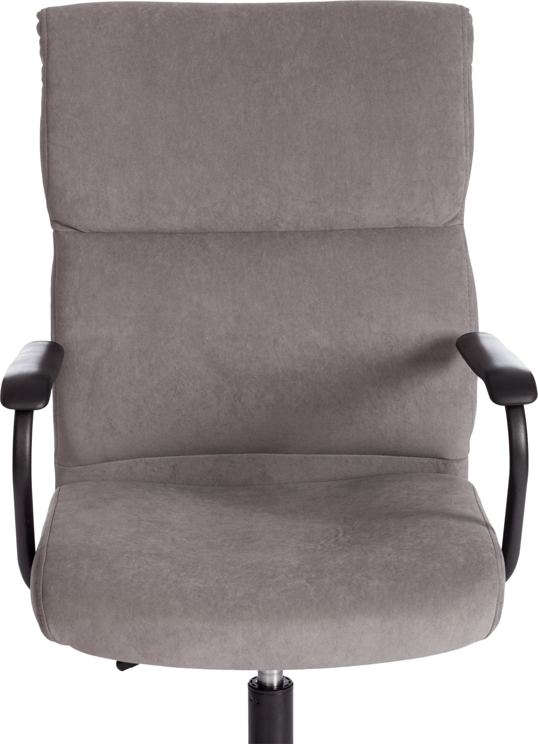 Кресло офисное Tetchair Benefit 24244 55х48х95см бежевый  купить,NaN