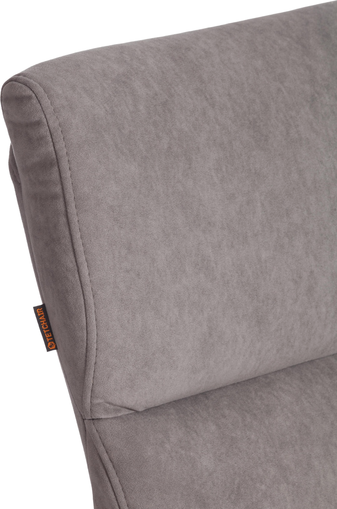 Кресло офисное Tetchair Benefit 24244 55х48х95см бежевый  купить,NaN