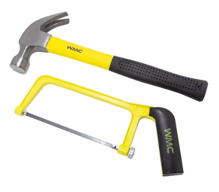Набор инструментов WMC Tools WMC-30168 Top Done 168 предмета купить,0