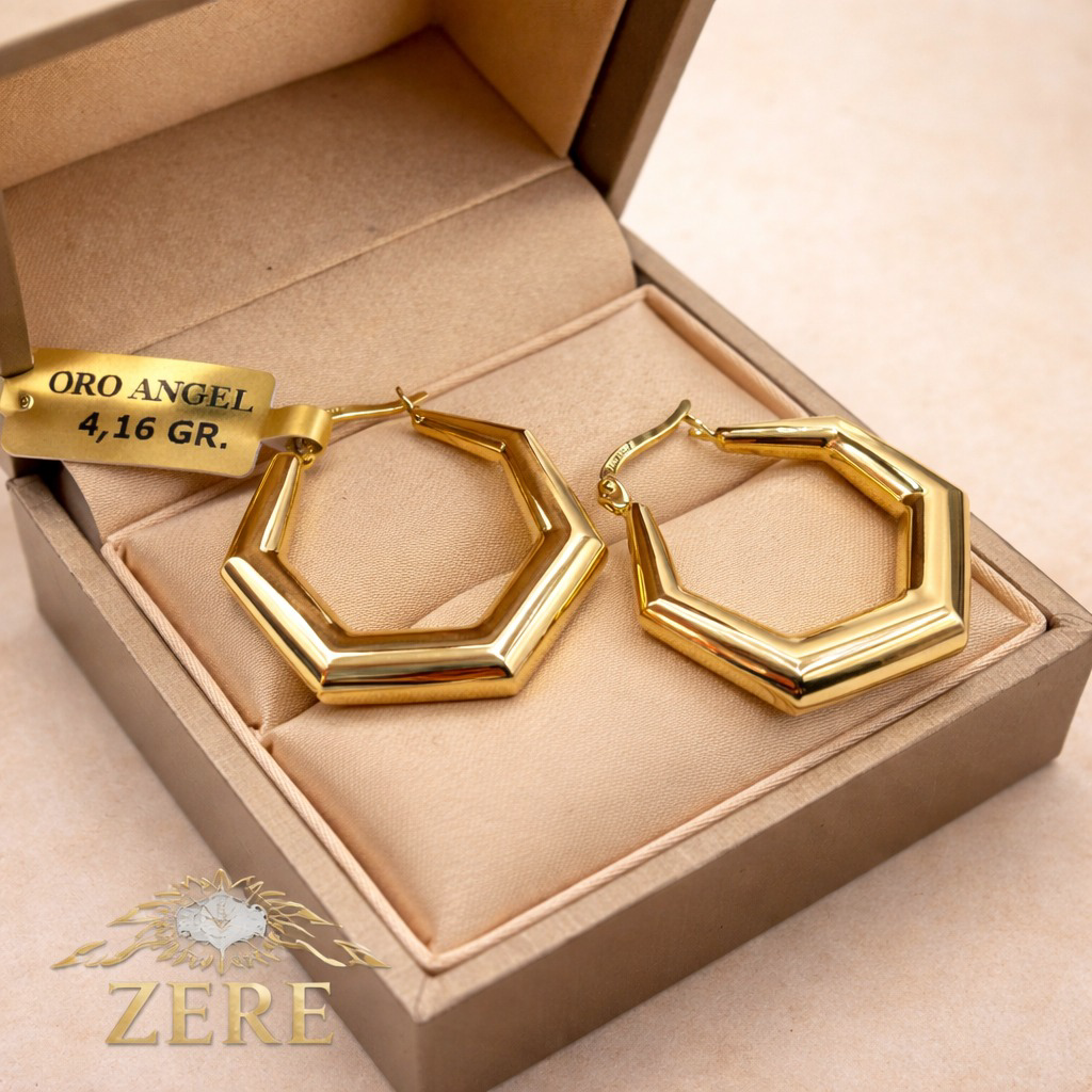 Серьги Zere 190301 золото 4.16гр купить,416000