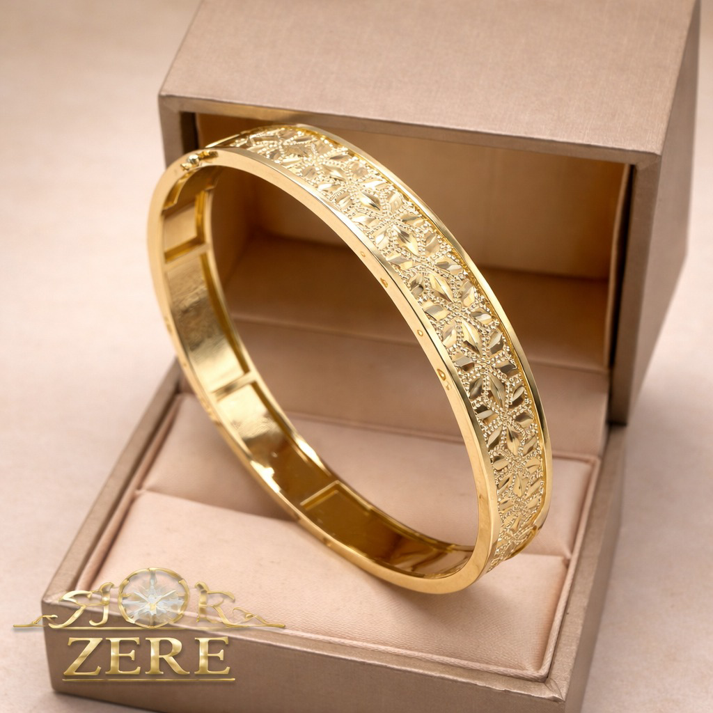 Браслет Zere ZR190303 золото 13.28гр 19р - ForteMarket Браслет Zere ZR190303 золото 13.28гр 19р купить,1124300