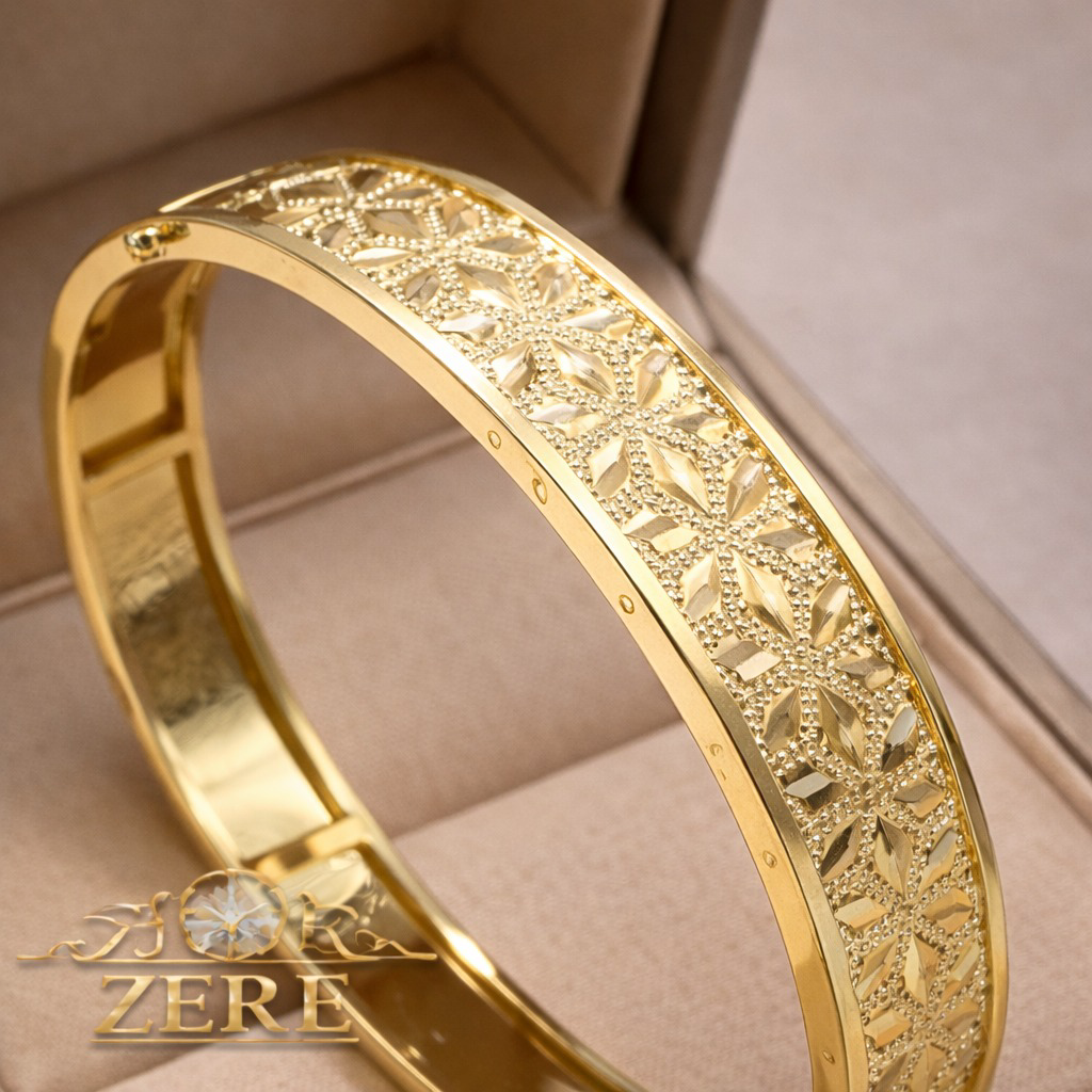 Браслет Zere ZR190303 золото 13.28гр 19р - ForteMarket Браслет Zere ZR190303 золото 13.28гр 19р купить,1124300