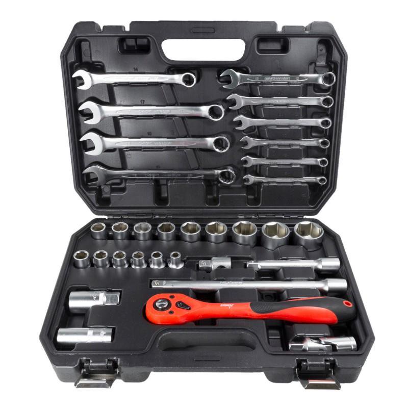 Набор инструментов Disen 1032 32 предмета купить,NaN