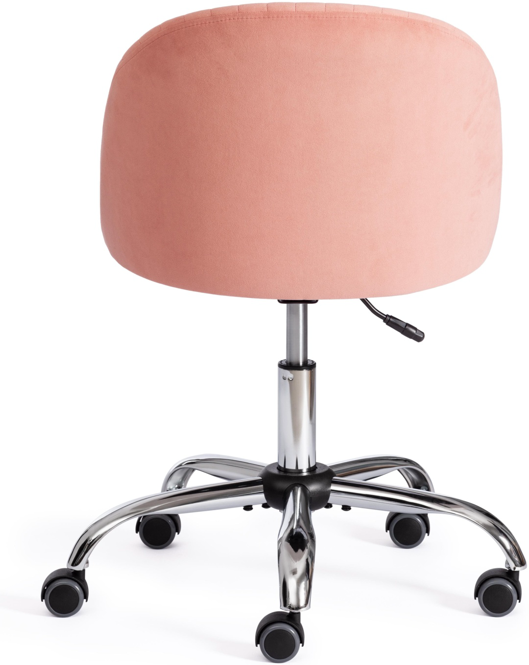 Офисное кресло Tetchair Melody 15059 75х45х50см розовый купить,NaN