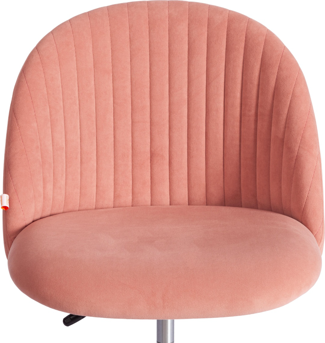 Офисное кресло Tetchair Melody 15059 75х45х50см розовый купить,NaN