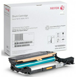Фотобарабан Xerox 101R00664 черный