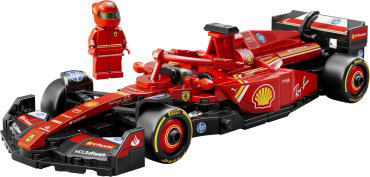 Конструктор LEGO SPEED CHAMPIONS, деталей 275 шт купить,NaN