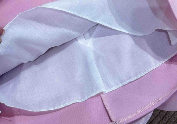 Платье нарядное SK Brand розовое 92 купить,NaN