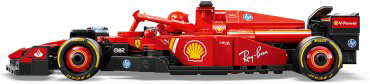 Конструктор LEGO SPEED CHAMPIONS, деталей 275 шт купить,NaN