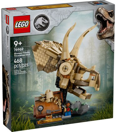 Конструктор LEGO Динозавр , деталей 468 шт купить,NaN