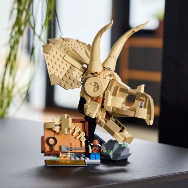 Конструктор LEGO Динозавр , деталей 468 шт купить,0