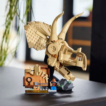 Конструктор LEGO Динозавр , деталей 468 шт купить,NaN