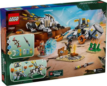 Конструктор LEGO Horizon, деталей 768 шт купить,NaN
