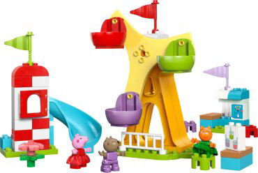 Конструктор LEGO DUPLO, деталей 53 шт купить,NaN