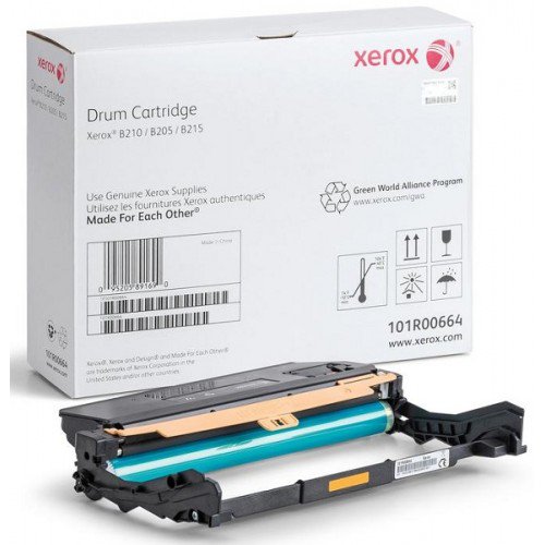 Тонер-картридж Xerox 106R04349 черный