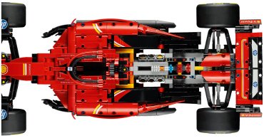 Конструктор LEGO Technic Автомобиль Ferrari SF-24 F1, деталей 1362 шт купить,NaN