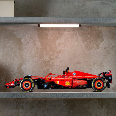 Конструктор LEGO Technic Автомобиль Ferrari SF-24 F1, деталей 1362 шт купить,NaN