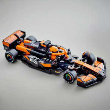 Конструктор LEGO Гоночный автомобиль McLaren F1 Team MCL38, деталей 269 шт купить,NaN