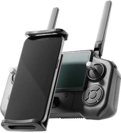 Дрон SNEL PEGASUS MAX серый