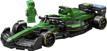 Конструктор LEGO SPEED CHAMPIONS, деталей 269 шт купить,NaN