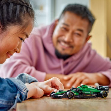 Конструктор LEGO SPEED CHAMPIONS, деталей 269 шт купить,NaN