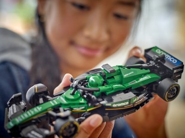 Конструктор LEGO SPEED CHAMPIONS, деталей 269 шт - ForteMarket Конструктор LEGO SPEED CHAMPIONS, деталей 269 шт купить,0