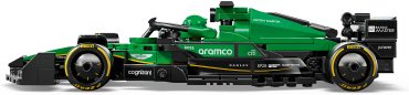 Конструктор LEGO SPEED CHAMPIONS, деталей 269 шт - ForteMarket Конструктор LEGO SPEED CHAMPIONS, деталей 269 шт купить,0